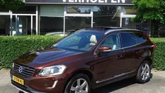 Gebruikt 2014 Volvo XC60 Summum SUV | € 24.950 (Eerlijke prijs)