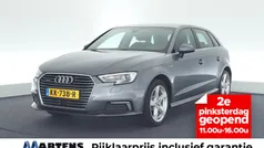 Audi A3 Sportback e-tron
