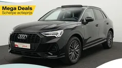 Gebruikt 2023 Audi Q3 Advanced SUV | € 42.900 (Eerlijke prijs)