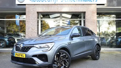 Gebruikt 2022 Renault Arkana R.S. SUV | € 26.940 (Eerlijke prijs)