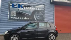 Gebruikt 2008 VW Golf VI Hatchback | € 2.945 (Goede deal)