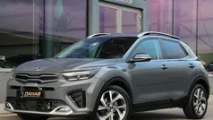 Gebruikt 2021 Kia Stonic GT-Line SUV | € 21.750 (Eerlijke prijs)