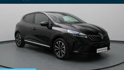 Occasion Renault Clio V Techno 94 PK (69 kW) 2024 Hatchback