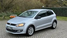 (metallic) Gebruikt 2011 VW Polo Highline Hatchback | € 8.250 (Eerlijke prijs)