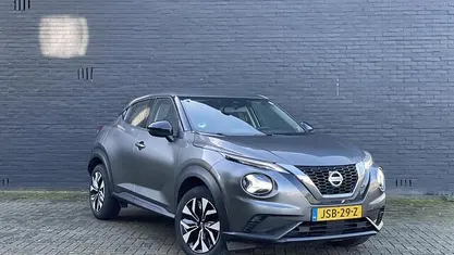 Occasion 2024 Nissan Juke Acenta SUV | € 21.500 (Super prijs)