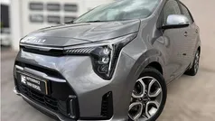 Grijs Gebruikt 2024 Kia Picanto Hatchback | € 21.450 (Eerlijke prijs)
