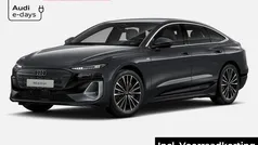 Gebruikt 2025 Audi e-tron Advanced SUV | € 77.899 (Super prijs)