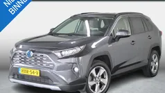 Gebruikt 2021 Toyota RAV4 Hybrid SUV | € 38.450 (Goede deal)