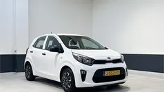 Gebruikt 2020 Kia Picanto Hatchback | € 8.749 (Super prijs)