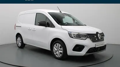 Wit Gebruikt 2022 Renault Kangoo MPV | € 16.990 (Eerlijke prijs)