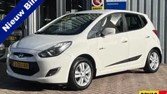 Wit Gebruikt 2014 Hyundai ix20 MPV | € 8.950 (Eerlijke prijs)