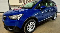 Gebruikt 2018 Opel Crossland X Edition+ SUV | € 10.950 (Goede deal)
