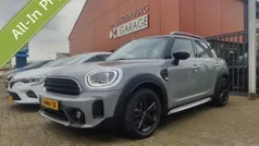 Grijs Gebruikt 2020 Mini Cooper Countryman Business SUV | € 25.750 (Eerlijke prijs)