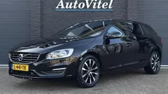 Gebruikt 2018 Volvo V60 Stationwagen | € 19.445 (Super prijs)