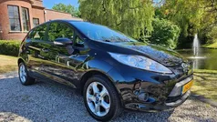 Gebruikt 2009 Ford Fiesta Trend Hatchback | € 4.999 (Eerlijke prijs)