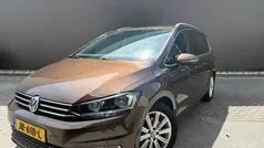 Gebruikt 2016 VW Touran Highline MPV | € 15.950 (Goede deal)