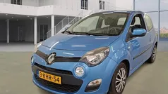 Gebruikt 2013 Renault Twingo Collection Hatchback | € 3.495 (Eerlijke prijs)