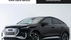 Gebruikt 2022 Audi Q4 e-tron S-Line SUV | € 37.195 (Eerlijke prijs)