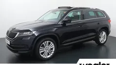 Crystal black metallic metallic Gebruikt 2020 Skoda Kodiaq Business Line SUV | € 31.440 (Eerlijke prijs)