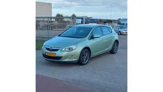Gebruikt 2011 Opel Astra Edition Hatchback | € 4.750 (Eerlijke prijs)