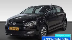 Zwart Gebruikt 2017 VW Polo Edition Hatchback | € 13.390 (Eerlijke prijs)