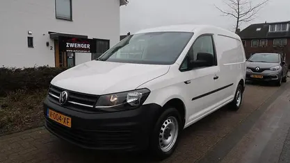 Occasion VW Caddy Maxi 102 PK (75 kW) 2019 MPV