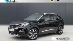 Gebruikt 2019 Peugeot 3008 GT-line SUV | € 19.950 (Eerlijke prijs)