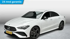 Mercedes CLA180