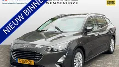Gebruikt 2020 Ford Focus Business Edition Stationwagen | € 12.745 (Eerlijke prijs)