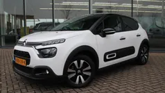 Gebruikt 2023 Citroën C3 Feel Hatchback | € 17.650 (Eerlijke prijs)