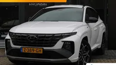 Gebruikt 2024 Hyundai Tucson N Line SUV | € 36.895 (Eerlijke prijs)