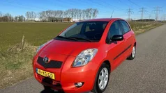 Gebruikt 2007 Toyota Yaris Sol Hatchback | € 3.995 (Goede deal)