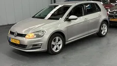 Gebruikt 2015 VW Golf VII Edition Hatchback | € 6.749 (Super prijs)