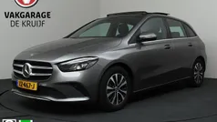 Grijs Gebruikt 2019 Mercedes B180 Business MPV | € 23.195 (Eerlijke prijs)