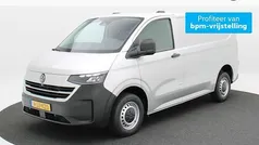 Gebruikt 2024 VW Transporter Life Van | € 32.900 (Eerlijke prijs)