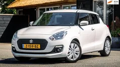 Gebruikt 2019 Suzuki Swift Comfort Hatchback | € 11.499 (Eerlijke prijs)