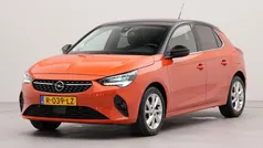 Gebruikt 2022 Opel Corsa Edition Hatchback | € 13.450 (Goede deal)
