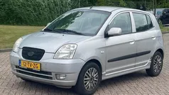 Gebruikt 2007 Kia Picanto Hatchback | € 1.249 (Goede deal)