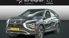 Gebruikt 2022 Mitsubishi Eclipse Cross Intense+ SUV | € 25.925 (Goede deal)