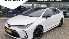 Gebruikt 2023 Toyota Corolla Sport Sedan | € 24.595 (Goede deal)