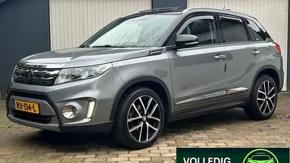 Occasion 2018 Suzuki Vitara SUV | € 18.250 (Eerlijke prijs)
