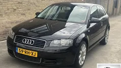 Gebruikt 2005 Audi A3 Ambiente Hatchback | € 1.950 (Super prijs)