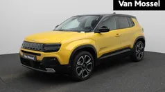 Gebruikt 2023 Jeep Avenger EV SUV | € 24.900 (Eerlijke prijs)