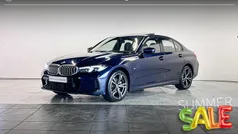 Gebruikt 2024 BMW 320e M Sport Sedan | € 44.895 (Eerlijke prijs)