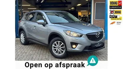 Occasion Mazda CX-5 165 PK (121 kW) 2014 SUV