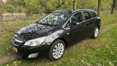 Gebruikt 2012 Opel Astra Sport Stationwagen | € 2.750 (Goede deal)
