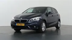 Blauw Gebruikt 2017 BMW 220 Executive Stationwagen | € 17.840 (Eerlijke prijs)