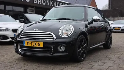 Occasion Mini Cooper 123 PK (90 kW) 2012 Hatchback