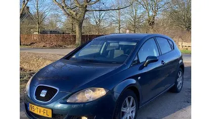 Occasion Seat Leon 105 PK (77 kW) 2007 Hatchback