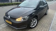 Gebruikt 2015 VW Golf VII Edition Hatchback | € 9.498 (Eerlijke prijs)